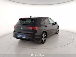 VOLKSWAGEN Golf 1.5 TSI eHybrid Edition Plus DSG 3