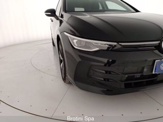 VOLKSWAGEN Golf 1.5 TSI eHybrid Edition Plus DSG 5