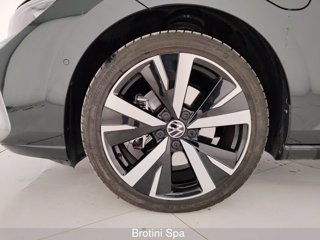 VOLKSWAGEN Golf 1.5 TSI eHybrid Edition Plus DSG 6