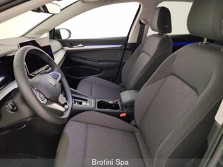 VOLKSWAGEN Golf 1.5 TSI eHybrid Edition Plus DSG 7
