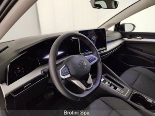 VOLKSWAGEN Golf 1.5 TSI eHybrid Edition Plus DSG 8