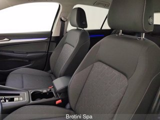 VOLKSWAGEN Golf 1.5 TSI eHybrid Edition Plus DSG 9