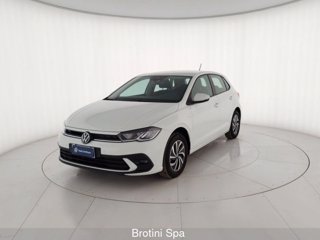 VOLKSWAGEN Polo 1.0 TSI Life