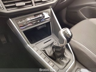 VOLKSWAGEN Polo 1.0 TSI Life 10