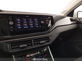 VOLKSWAGEN Polo 1.0 TSI Life 11