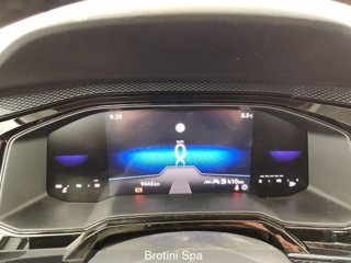 VOLKSWAGEN Polo 1.0 TSI Life 13