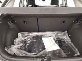 VOLKSWAGEN Polo 1.0 TSI Life 14