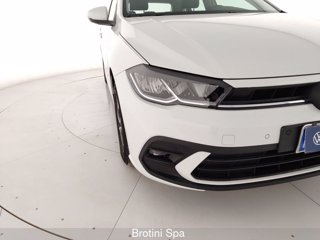 VOLKSWAGEN Polo 1.0 TSI Life 4