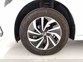 VOLKSWAGEN Polo 1.0 TSI Life 5