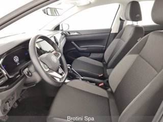 VOLKSWAGEN Polo 1.0 TSI Life 6