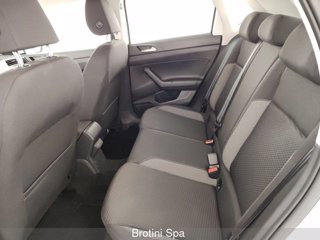 VOLKSWAGEN Polo 1.0 TSI Life 9
