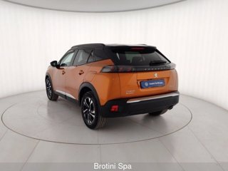 PEUGEOT 2008 BlueHDi 100 GT Line S&S 1