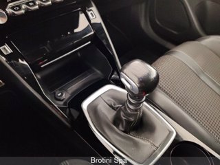 PEUGEOT 2008 BlueHDi 100 GT Line S&S 10