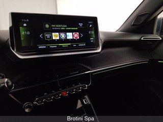 PEUGEOT 2008 BlueHDi 100 GT Line S&S 11