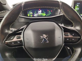 PEUGEOT 2008 BlueHDi 100 GT Line S&S 12