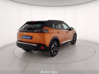 PEUGEOT 2008 BlueHDi 100 GT Line S&S 2