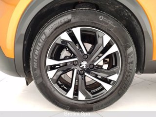 PEUGEOT 2008 BlueHDi 100 GT Line S&S 5