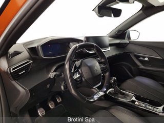 PEUGEOT 2008 BlueHDi 100 GT Line S&S 7