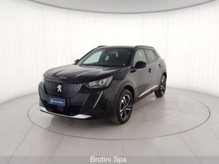 PEUGEOT 2008 PureTech 130 Allure S&S 0