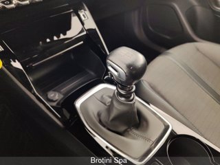 PEUGEOT 2008 PureTech 130 Allure S&S 10