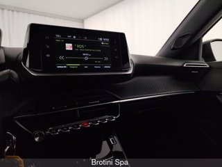 PEUGEOT 2008 PureTech 130 Allure S&S 11