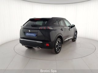 PEUGEOT 2008 PureTech 130 Allure S&S 2
