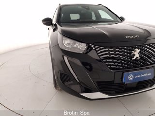 PEUGEOT 2008 PureTech 130 Allure S&S 4