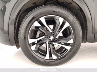 PEUGEOT 2008 PureTech 130 Allure S&S 5