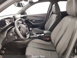 PEUGEOT 2008 PureTech 130 Allure S&S 6