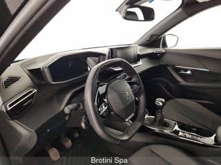 PEUGEOT 2008 PureTech 130 Allure S&S 7