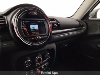 MINI Clubman Cooper D Business Automatica 11