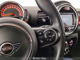 MINI Clubman Cooper D Business Automatica 13