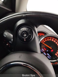 MINI Clubman Cooper D Business Automatica 14