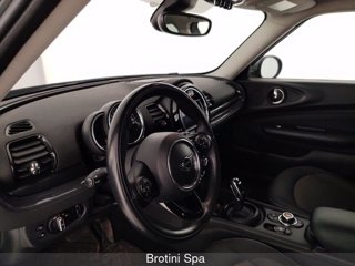 MINI Clubman Cooper D Business Automatica 7