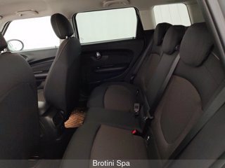 MINI Clubman Cooper D Business Automatica 9