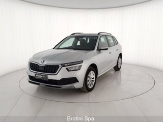 SKODA Kamiq 1.0 TSI 95cv Ambition 0