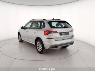 SKODA Kamiq 1.0 TSI 95cv Ambition 1