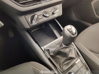 SKODA Kamiq 1.0 TSI 95cv Ambition 10