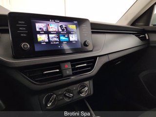 SKODA Kamiq 1.0 TSI 95cv Ambition 11