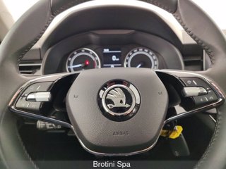 SKODA Kamiq 1.0 TSI 95cv Ambition 12