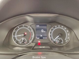 SKODA Kamiq 1.0 TSI 95cv Ambition 13