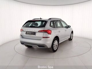 SKODA Kamiq 1.0 TSI 95cv Ambition 2