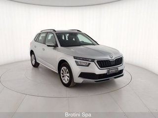SKODA Kamiq 1.0 TSI 95cv Ambition 3