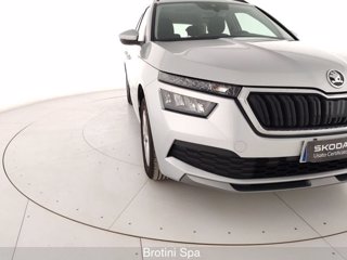 SKODA Kamiq 1.0 TSI 95cv Ambition 4