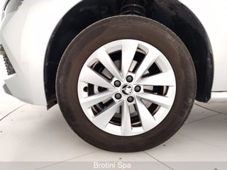 SKODA Kamiq 1.0 TSI 95cv Ambition 5