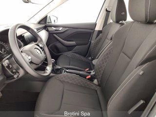 SKODA Kamiq 1.0 TSI 95cv Ambition 6