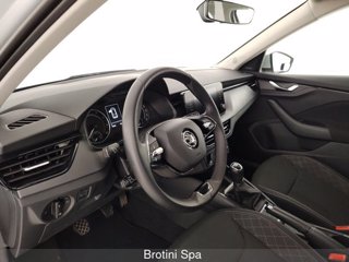 SKODA Kamiq 1.0 TSI 95cv Ambition 7