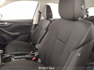 SKODA Kamiq 1.0 TSI 95cv Ambition 8