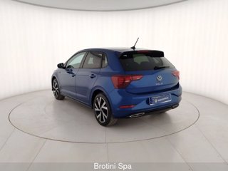 VOLKSWAGEN Polo 1.0 TSI R-Line 1