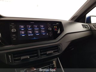 VOLKSWAGEN Polo 1.0 TSI R-Line 11